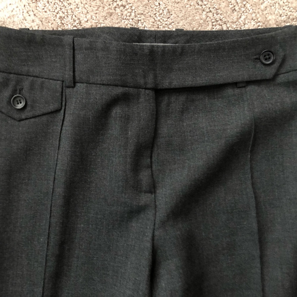 Ann Taylor Petites pants